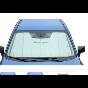 Forrester 2021 sunshade